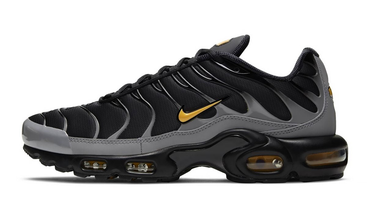 Nike Air Max Plus TN Batman