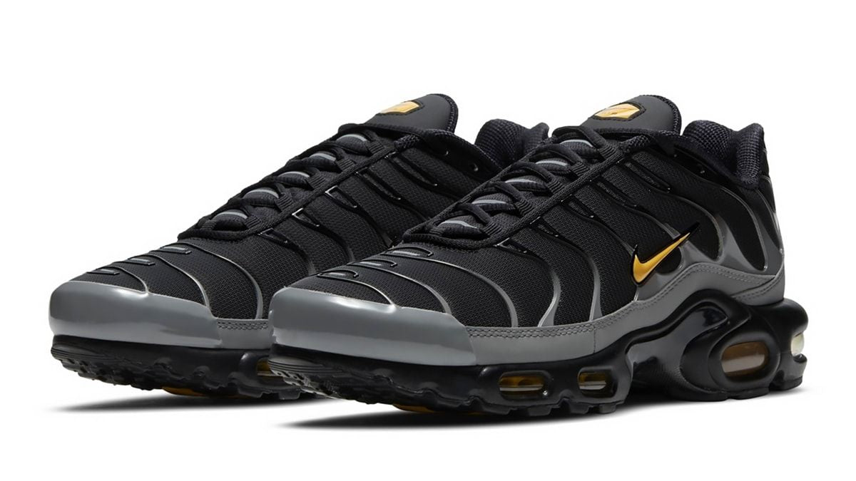 Nike Air Max Plus TN Batman