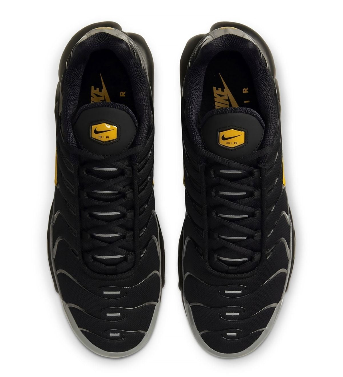 Nike Air Max Plus TN Batman