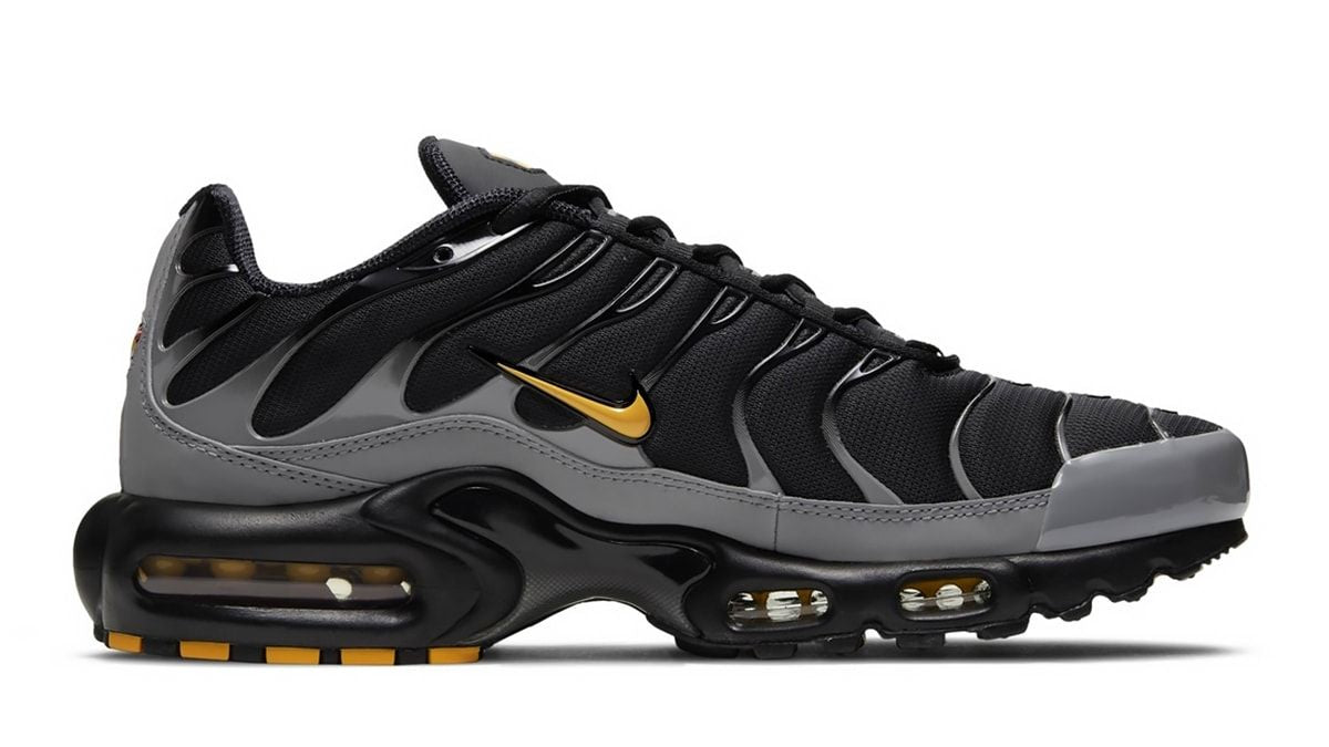 Nike Air Max Plus TN Batman