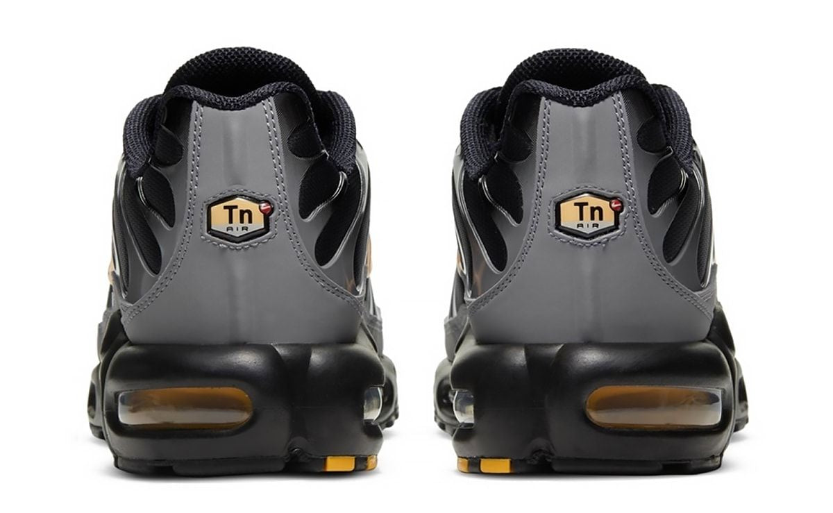 Nike Air Max Plus TN Batman