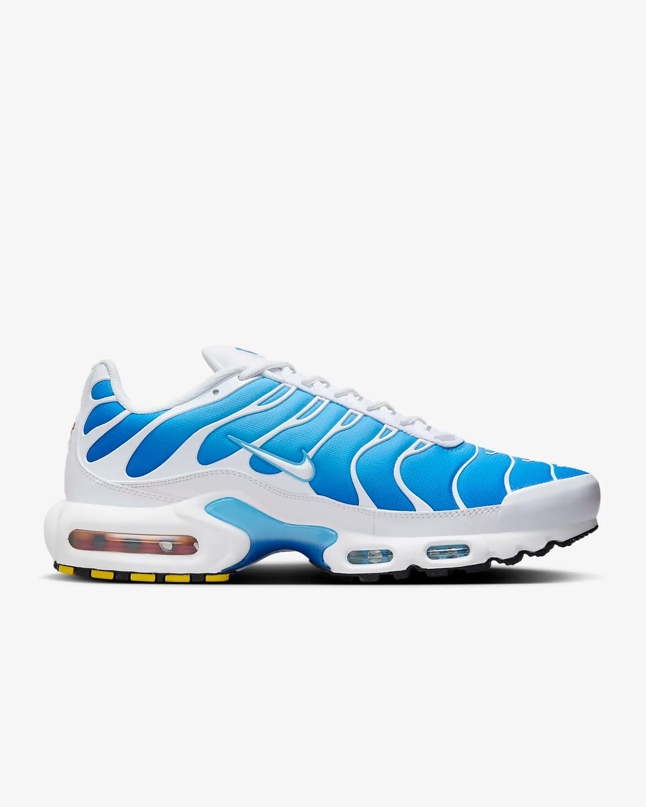 Nike Air Max Plus