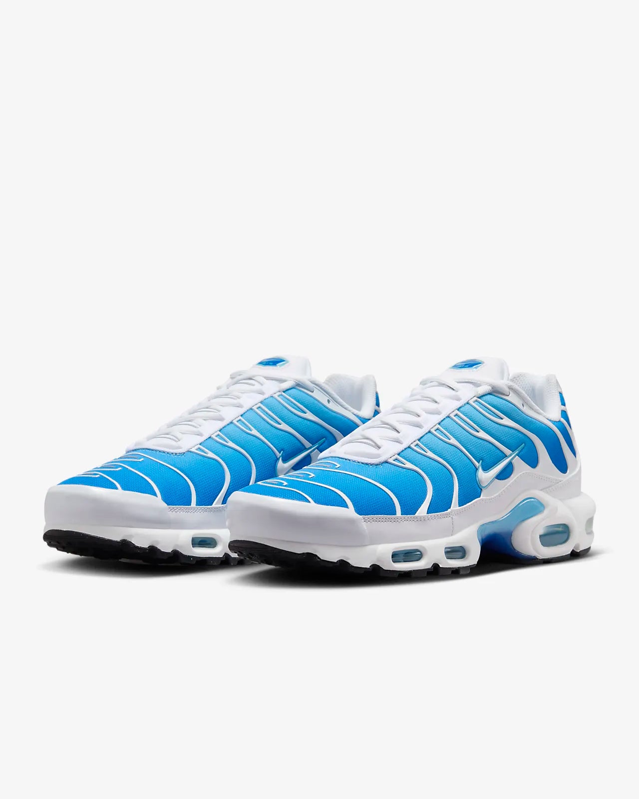 Nike Air Max Plus