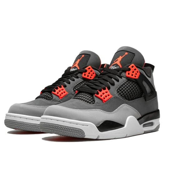 Air Jordan 4 Retro Infared