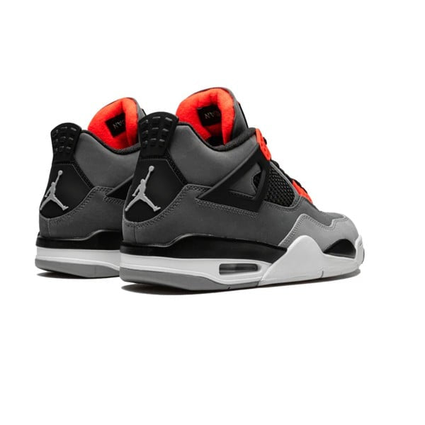 Air Jordan 4 Retro Infared