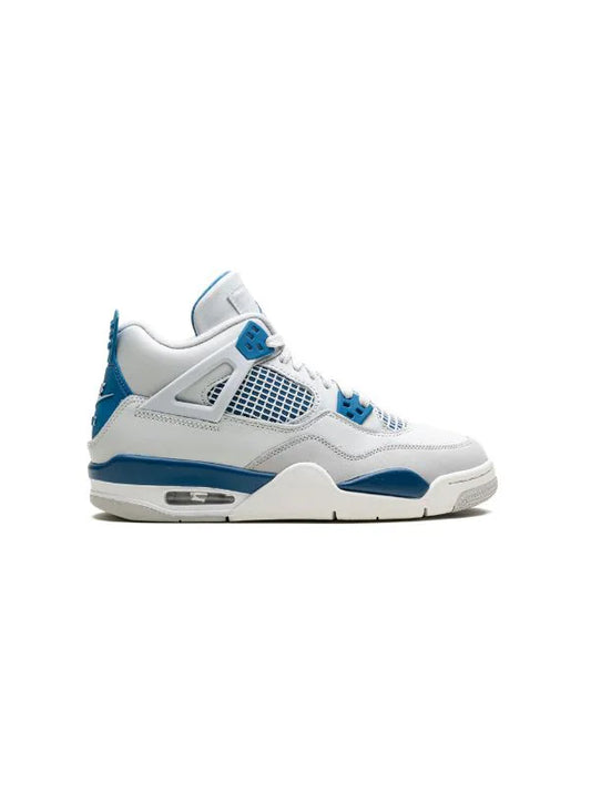 Air Jordan 4 Military Blue sneakers