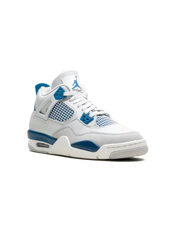 Air Jordan 4 Military Blue sneakers