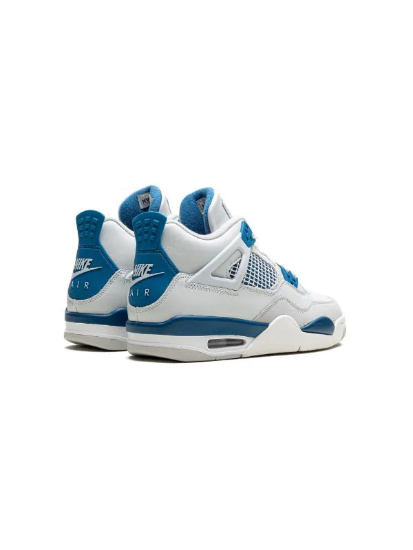 Air Jordan 4 Military Blue sneakers