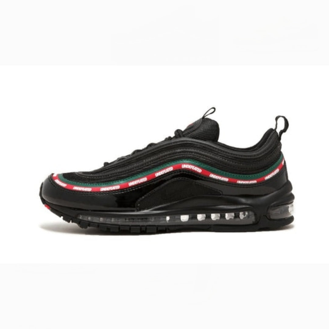 Nike Air Max 97 OG Undefeated Black