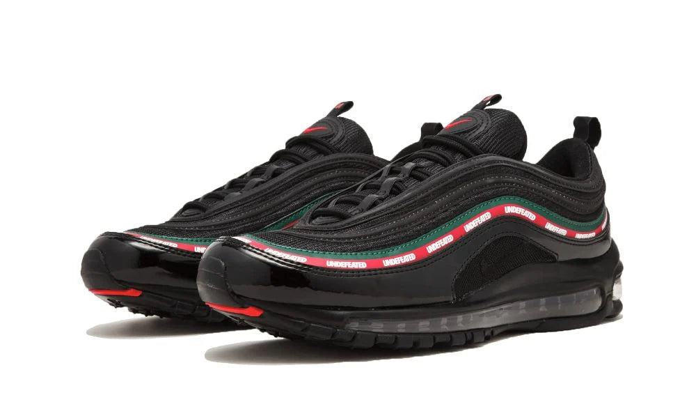 Nike Air Max 97 OG Undefeated Black