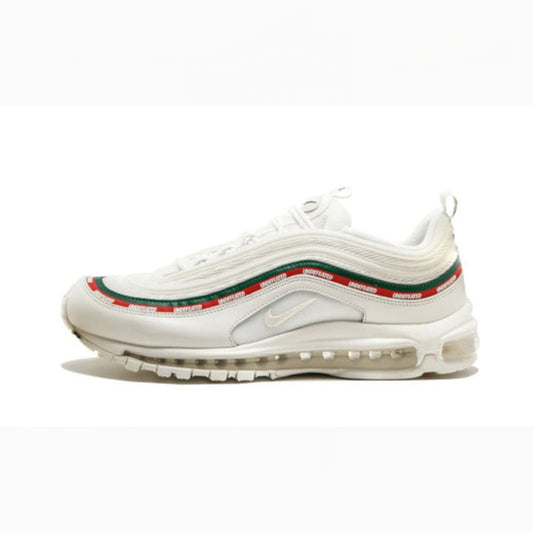 Nike Air Max 97 OG Undefeated White