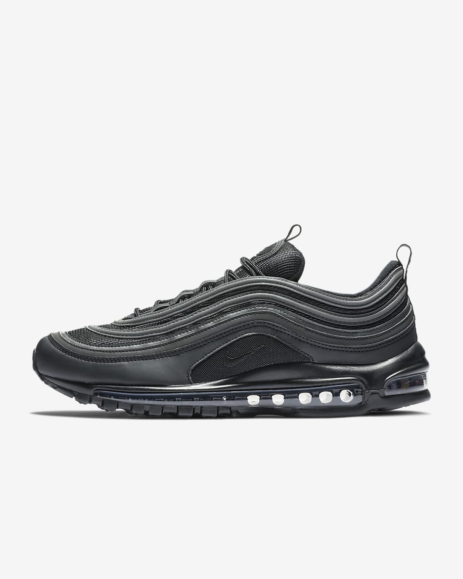 Air max 97 millennium total black