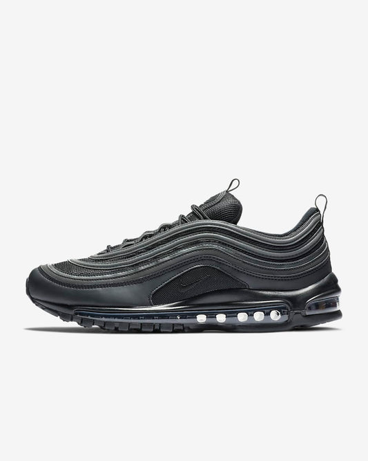 Air max 97 millennium total black