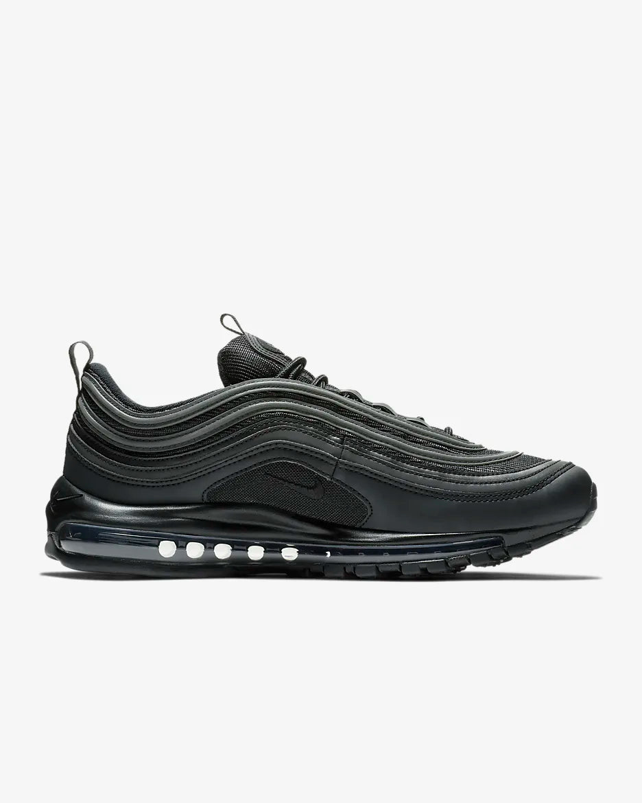 Air max 97 millennium total black