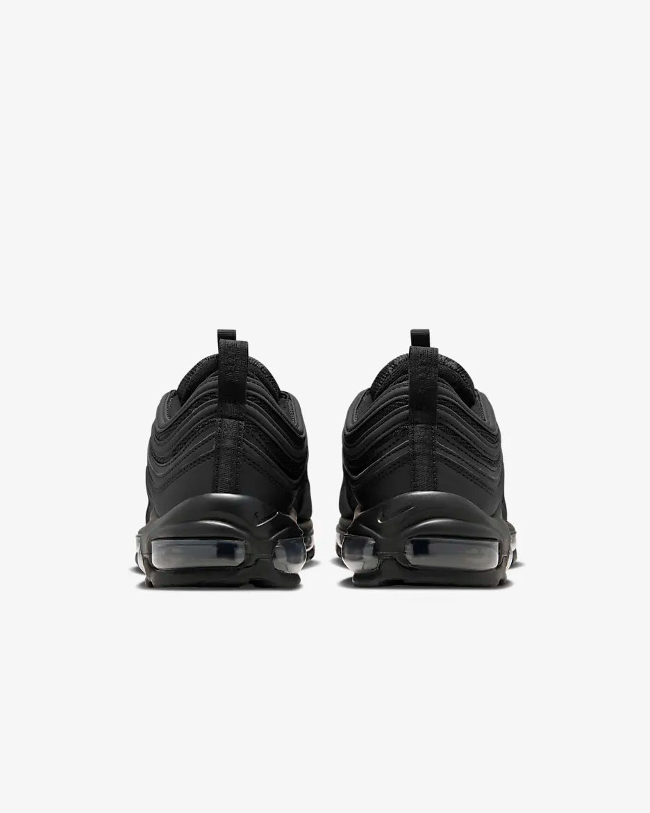 Air max 97 millennium total black