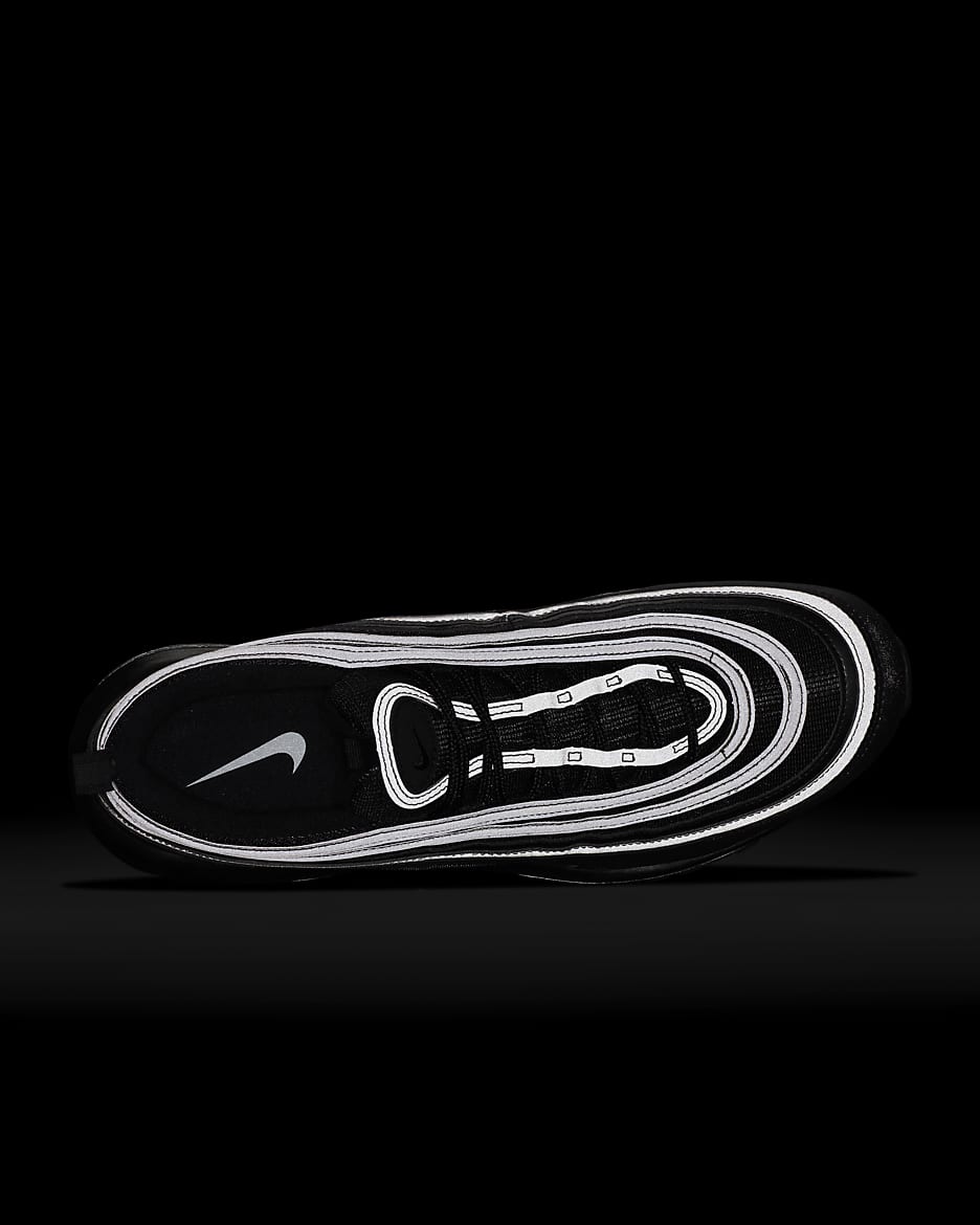 Air max 97 millennium total black