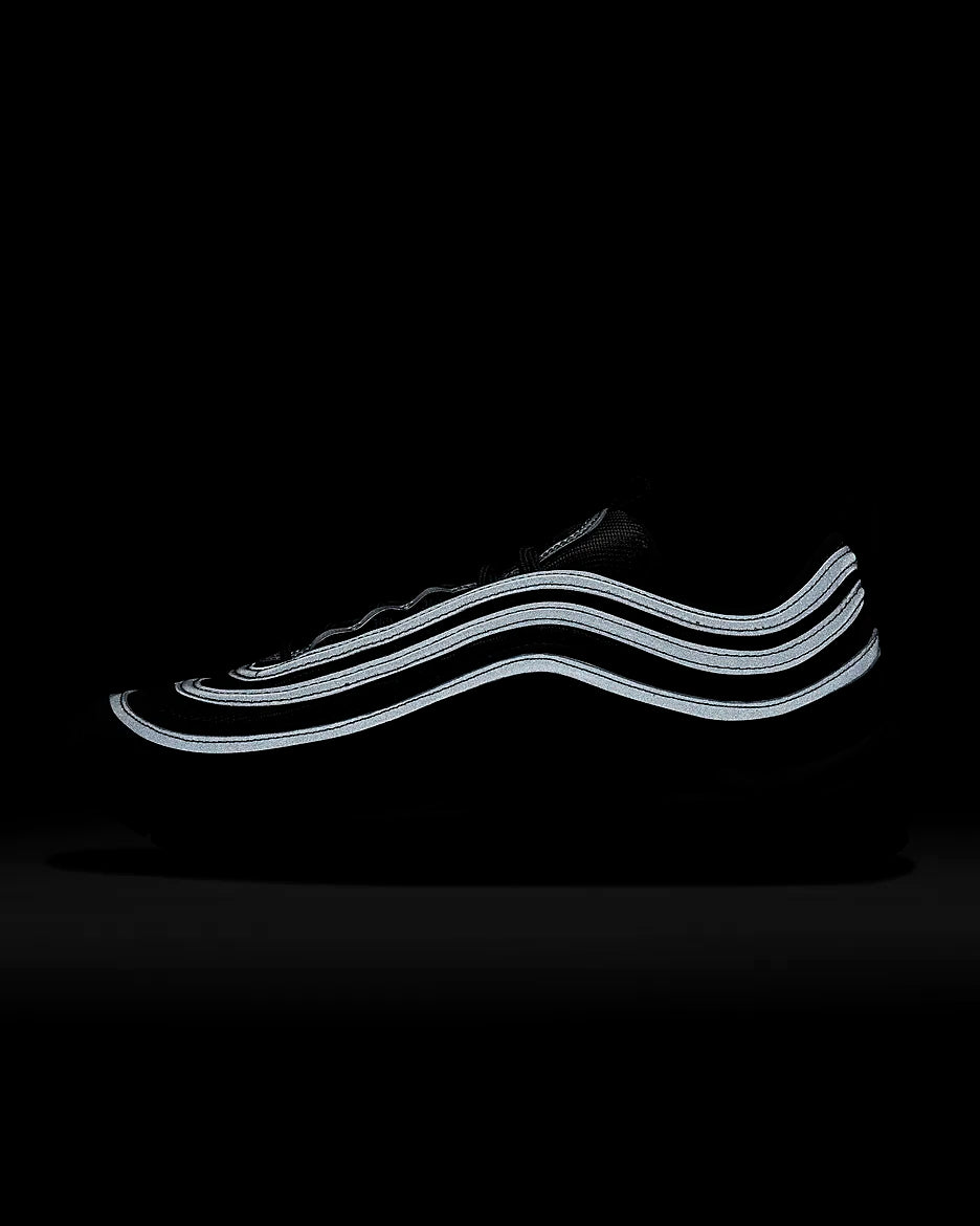 Air max 97 millennium total black