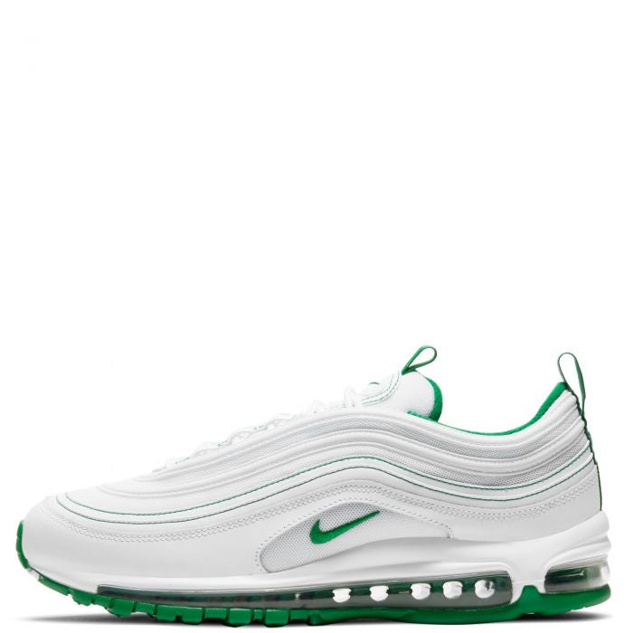 Air Max 97 millennium White Green