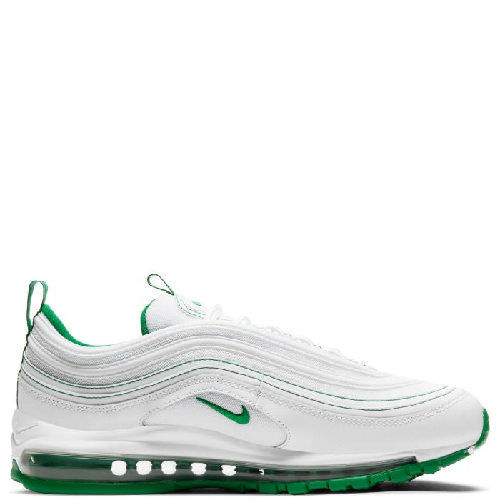 Air Max 97 millennium White Green