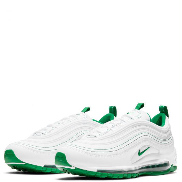 Air Max 97 millennium White Green