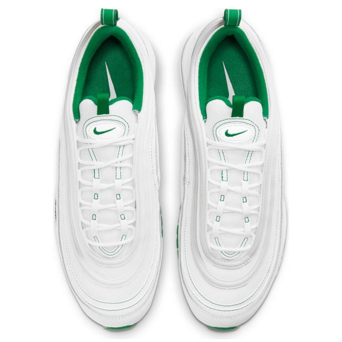 Air Max 97 millennium White Green