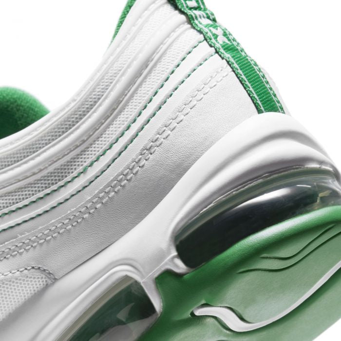 Air Max 97 millennium White Green