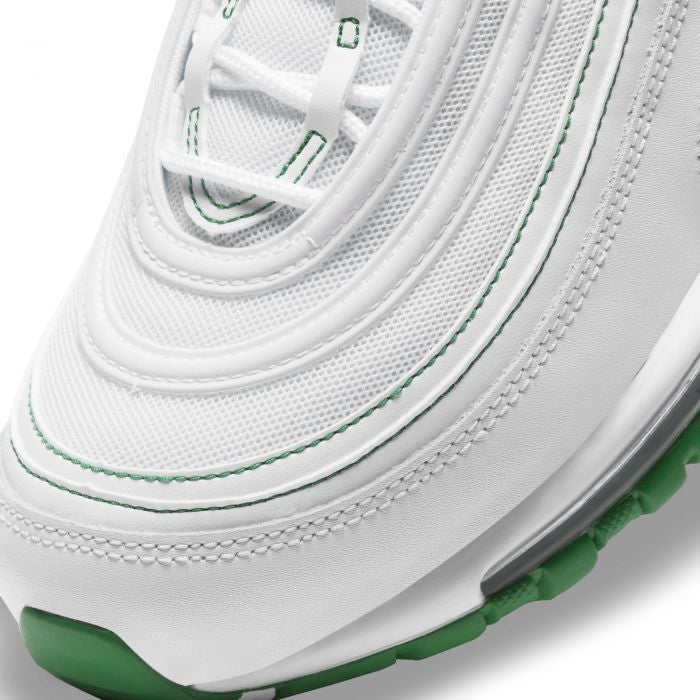 Air Max 97 millennium White Green