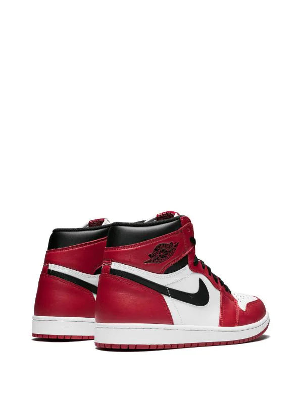 Air Jordan 1 Retro High OG Chicago Lost And Found sneakers