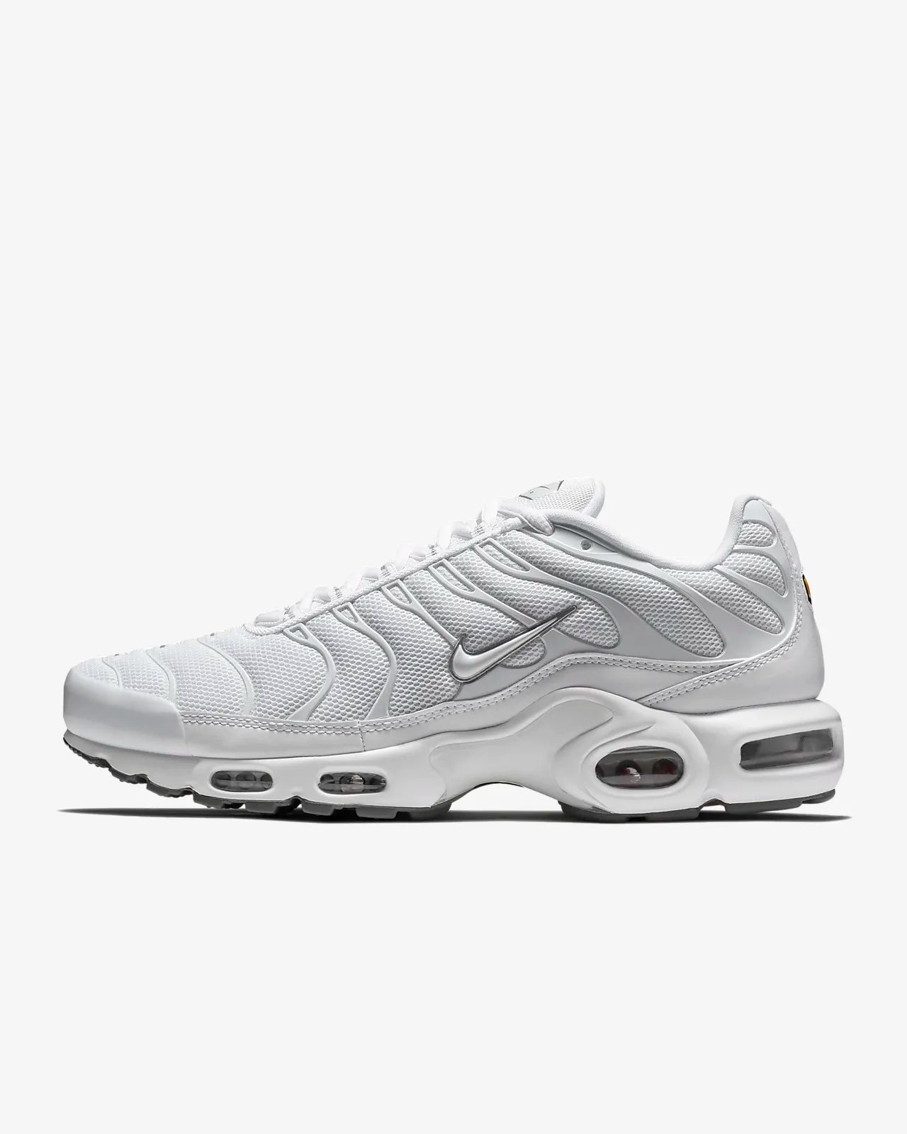 Nike Tn Air Max Plus White