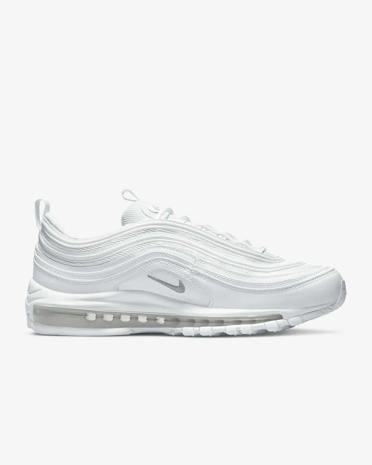 Air max 97 White