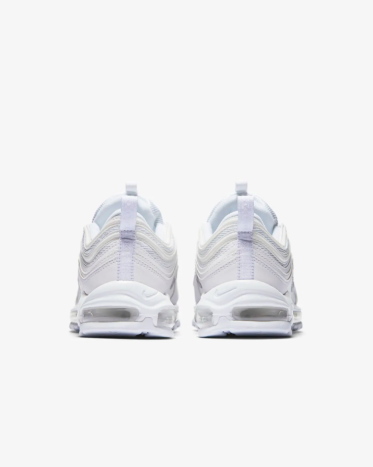 Air max 97 White