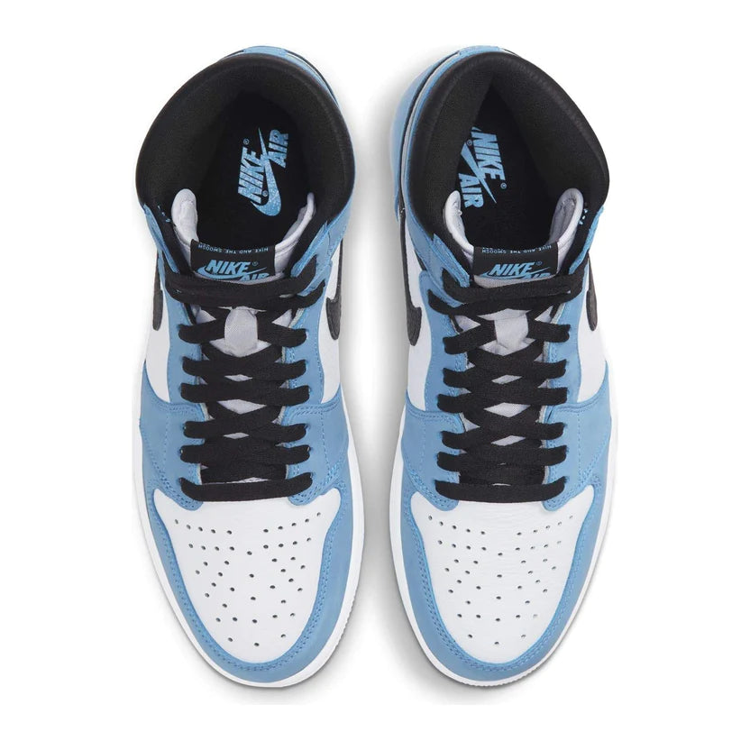 Air Jordan 1 University Blue