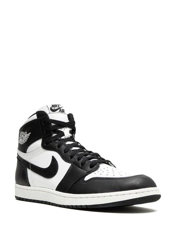 Air Jordan 1 Retro High OG Black