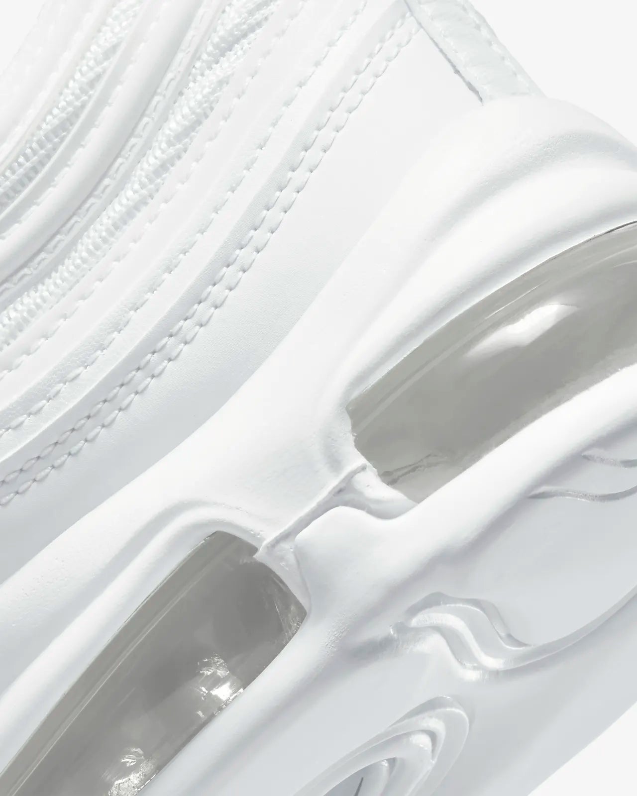 Air max 97 White