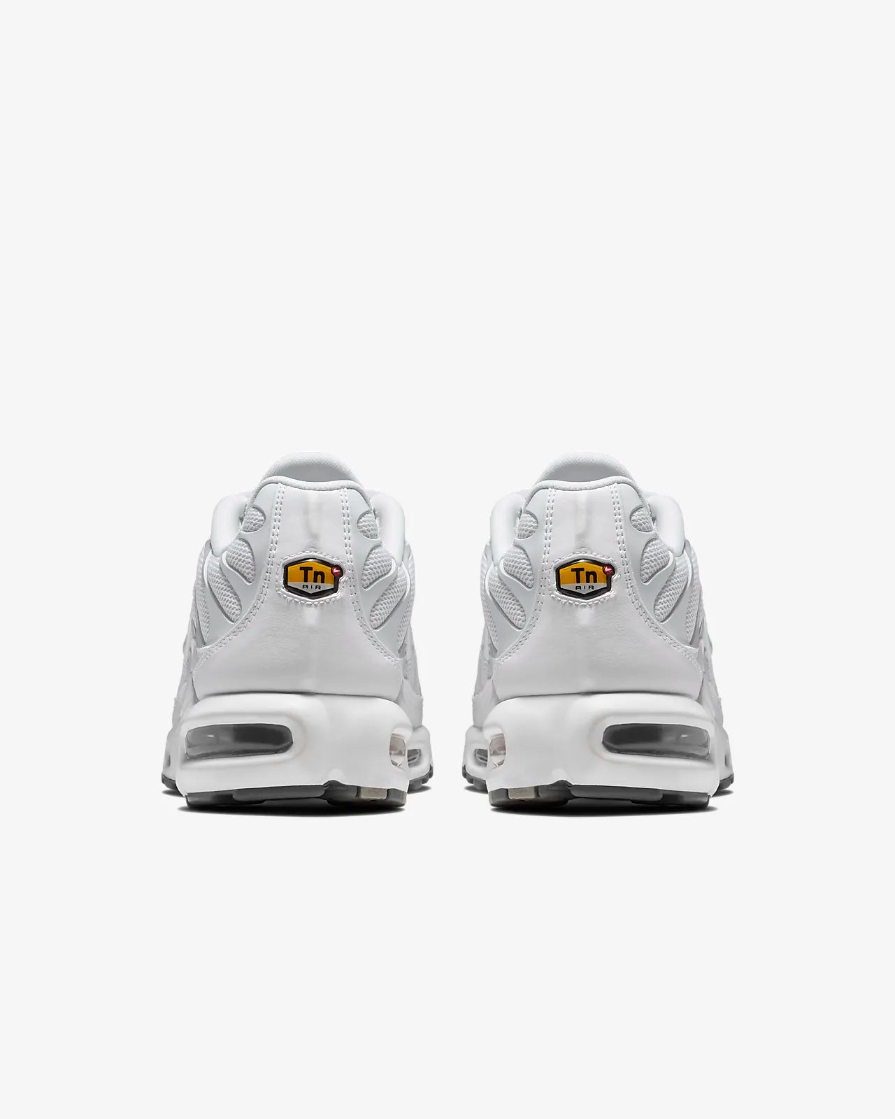 Nike Tn Air Max Plus White