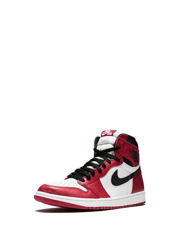 Air Jordan 1 Retro High OG Chicago Lost And Found sneakers