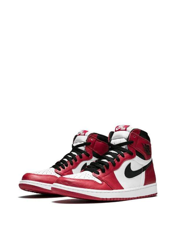 Air Jordan 1 Retro High OG Chicago Lost And Found sneakers