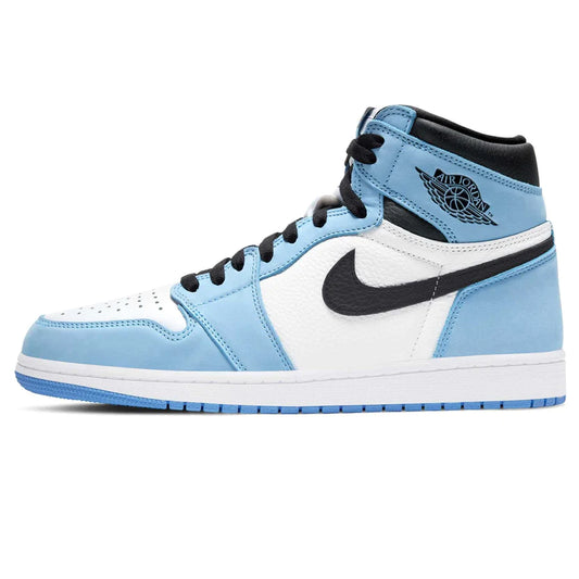 Air Jordan 1 University Blue