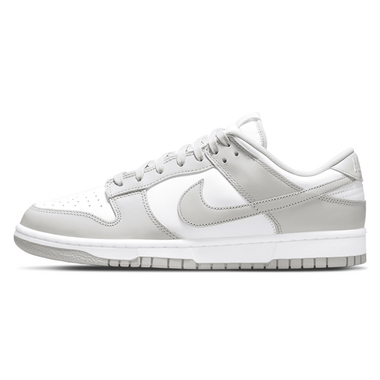 SB Dunk Low “Grey Fog”