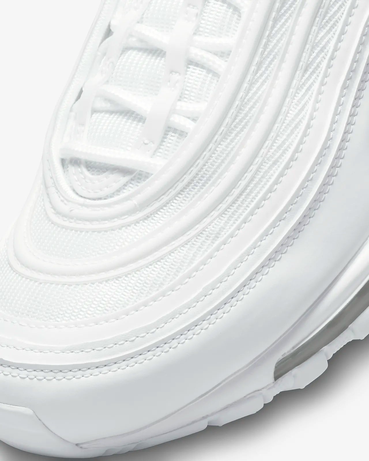 Air max 97 White