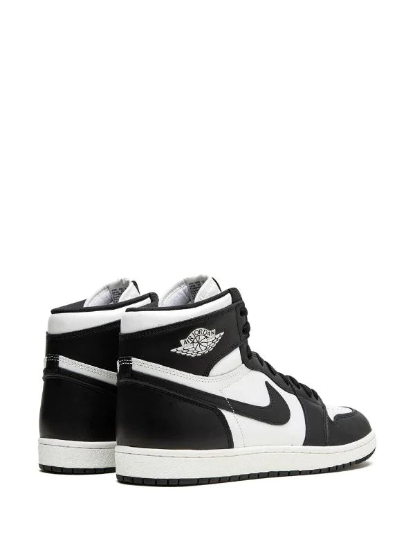 Air Jordan 1 Retro High OG Black