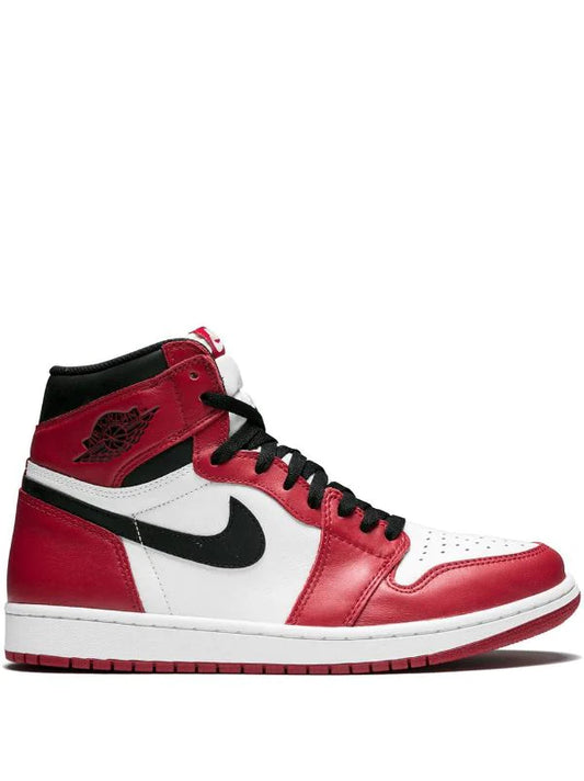 Air Jordan 1 Retro High OG Chicago Lost And Found sneakers