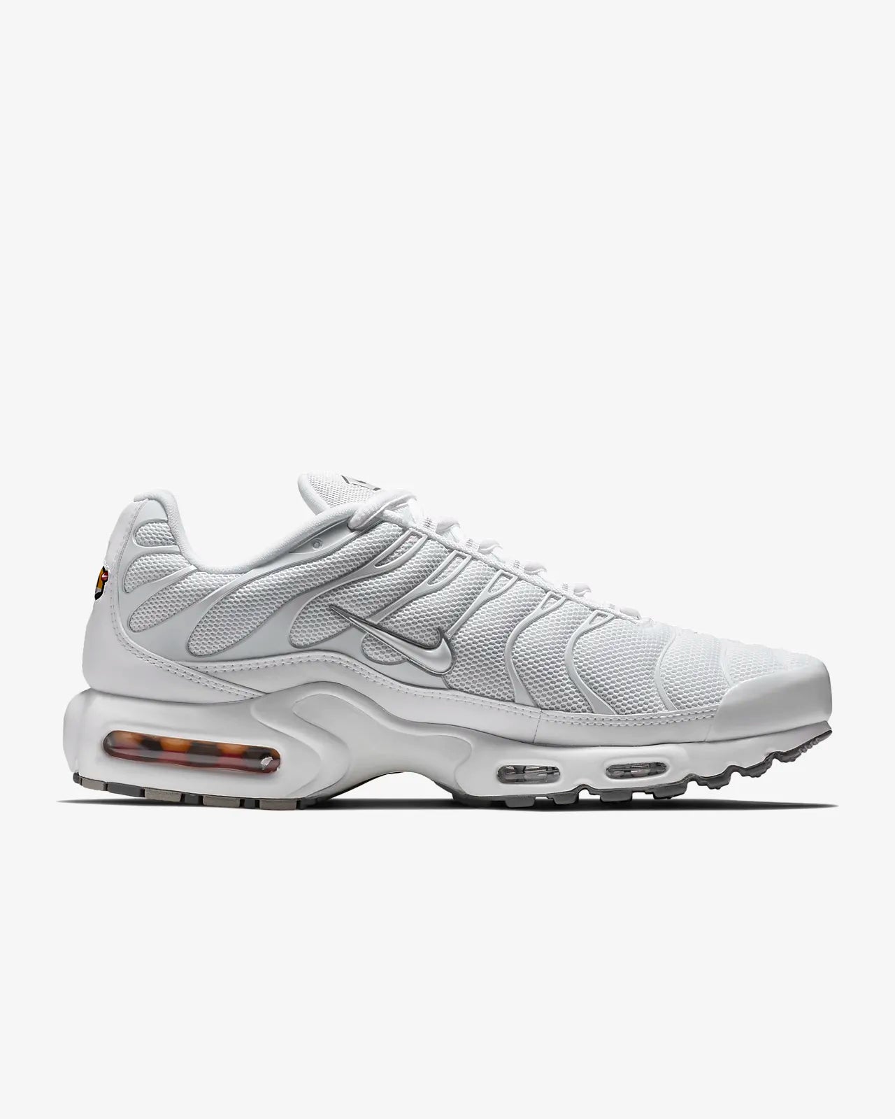 Nike Tn Air Max Plus White