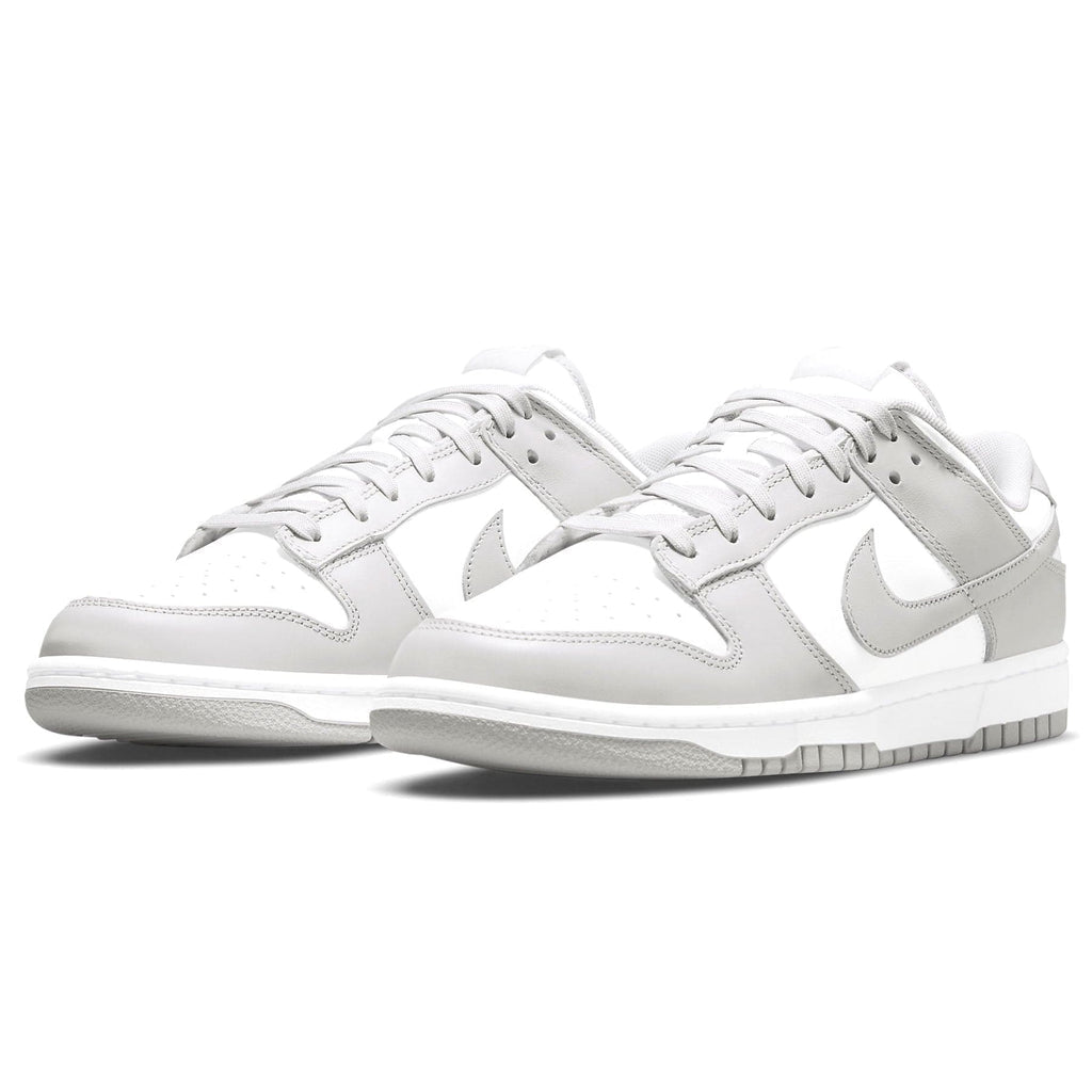 SB Dunk Low “Grey Fog”